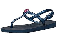 Havaianas Girls Kids Freedom SL Sandal