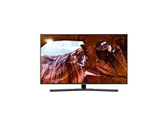 Samsung RU740D 55" Class 4K Ultra HD TV