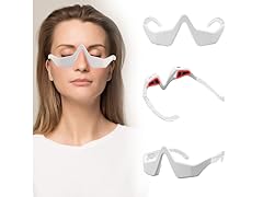 LitePow  Red Light Therapy Glasses