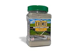 EXIMO Waterless Concrete Cleaner