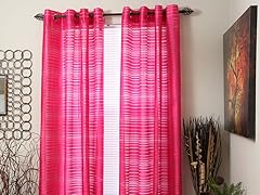 108" Maggie Grommet Single Panel