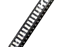 SMT SMD 1808 0451 2410 Fuse - Fast