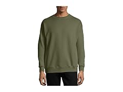 Hanes Ecosmart Crewneck