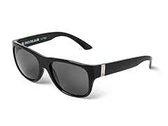 Bomar Base 6 Spherical, Black