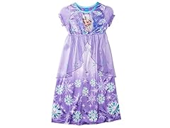 Disney Frozen Pajama Night Gown (4-8)
