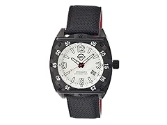 Shield Pilecki Swiss Diver's Watch