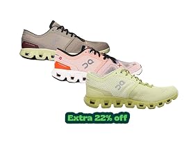 Up to 40% off on Hoka & On Running Shoes at Woot: eDeal Info
