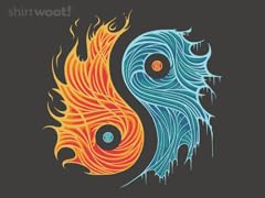 Fire & Ice