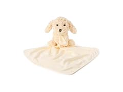 GUND Baby Muttsy Plush Lovey