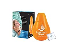 Silk Balance Water Treatment Pods