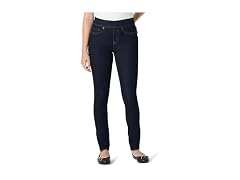 Amazon Essentials Women (2) Denim Mid-rise Jegging