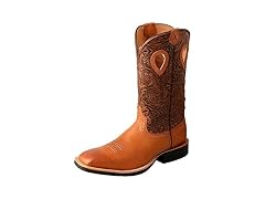 Women's Twisted X Ruff Stock Boot (7)
