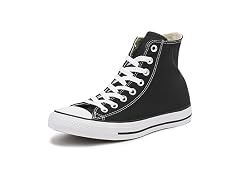 Converse Chuck Taylor All Star Black/White