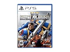 Warhammer 40,000: Space Marine 2