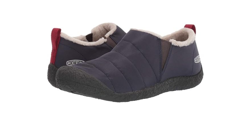 KEEN MEN'S HOWSER II CLOG