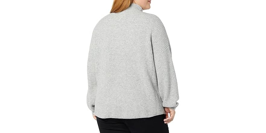 Azamon Essentials Amazon Essentials Womens Sweaters Mid Gauge