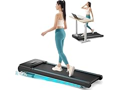 vanmed Walking Pad with Auto Incline