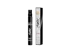 Yves Saint Laurent YSL Black Opium Glitter Eau De Parfum for Women, 10-mL