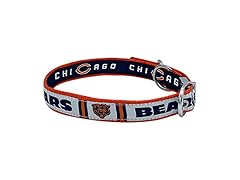BEARS Dog Collar (M)