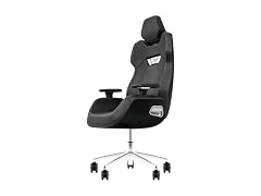 Thermaltake E700 Gaming Chair, Black