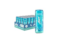 24PK Alani Nu BLUE SLUSH, Sugar Free, Low Cal