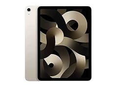 Apple 2022 iPad Air 10.9-inch, Wi-Fi, 256GB