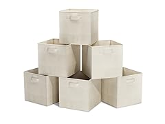 ClosetMate 6 PK Storage Cube