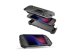 FIWWAT Protective Case for Nintendo Switch 2
