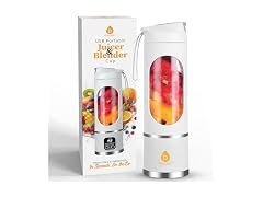 Pursonic Portable Juicer & Blender Cup
