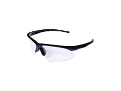 Safety Catalyst Safety Glasses Clear