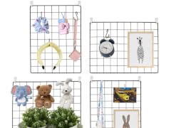 VEVOR Grid Wall Panels