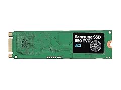 Samsung 120GB mSATA Internal SSD