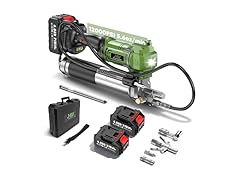 J-KU Electric Grease Gun