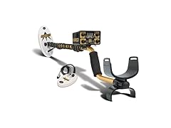 Fisher Gold Bug 2 Metal Detector with C