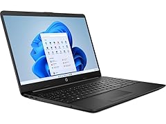 HP 15t-dw400 15.6" Full HD IPS WLED Business Laptop