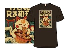 Neko Ramen Cat