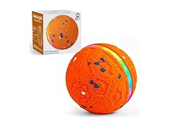 Foicuot Interactive Dog Ball Toy