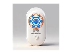 Sapbontchi EMF Protection Home Shield