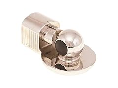 Master Lock 377ka-0313 Trailer Coupler