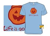 Gourd Life