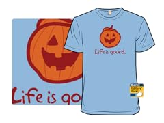 Gourd Life