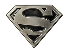 Superman Animated Series Logo