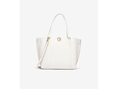 Cole Haan Essential Small Tote Women's