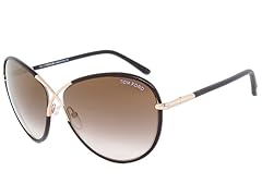 Tom Ford FT0344 Sunglasses