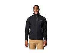 Columbia Mens PHG Ascender II Softshell (M)