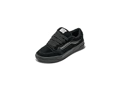 Vans Unisex Hylane Shoe - Puffy Y2K Skate Inspired