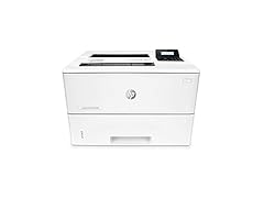 HP LaserJet Pro M501dn Duplex Printer with One-Year, Next-Business Day, Onsite Warranty (J8H61A) (Open Box)
