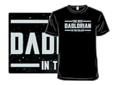 The Best Dadlorian