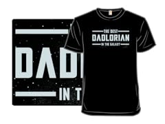 The Best Dadlorian