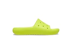 Crocs Classic V2 Unisex Slide Acidity